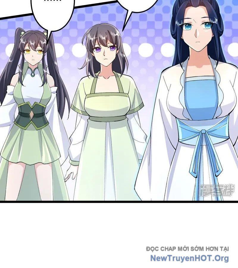 Nghịch Thiên Tà Thần: Chapter 722