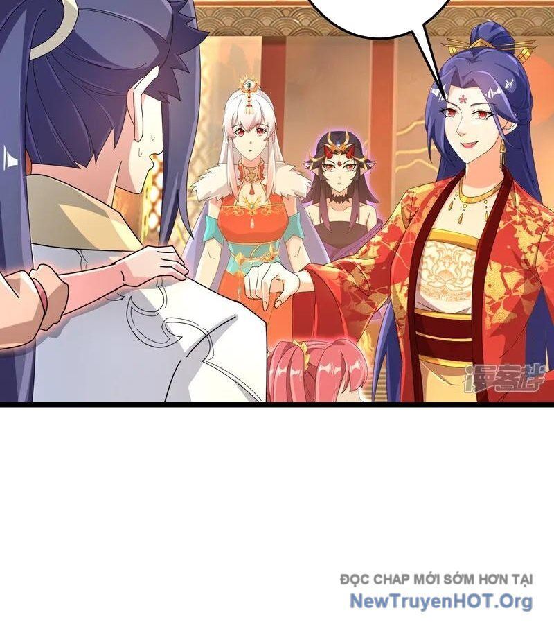 Nghịch Thiên Tà Thần: Chapter 722