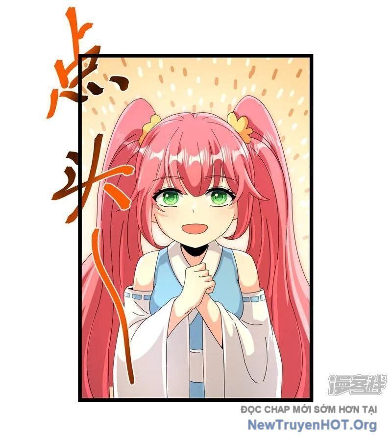 Nghịch Thiên Tà Thần: Chapter 722