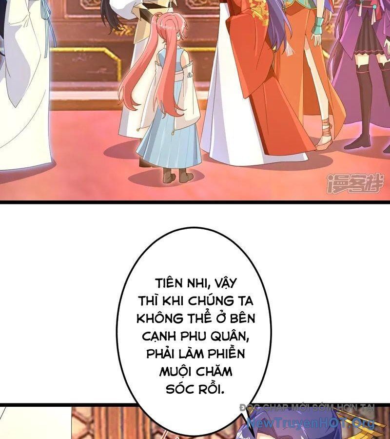 Nghịch Thiên Tà Thần: Chapter 722
