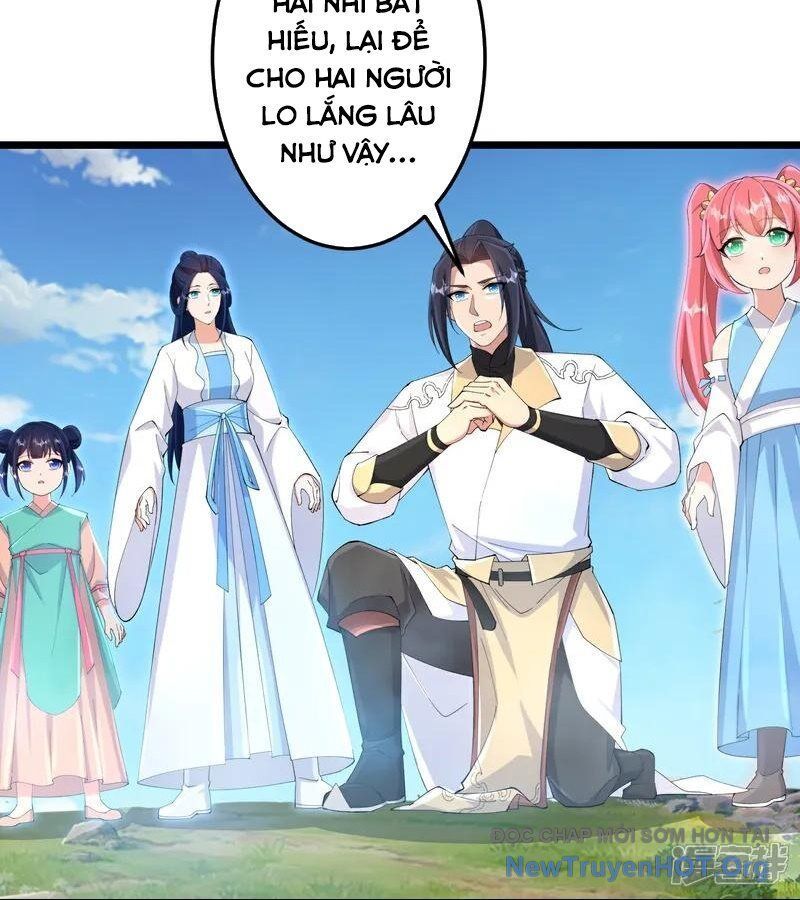 Nghịch Thiên Tà Thần: Chapter 722