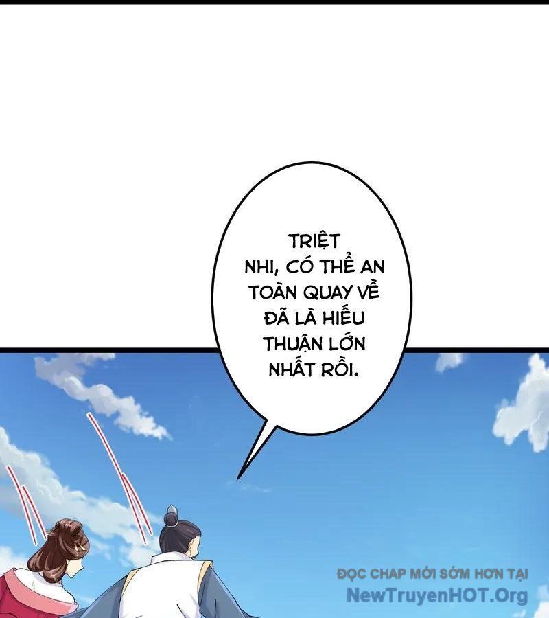 Nghịch Thiên Tà Thần: Chapter 722