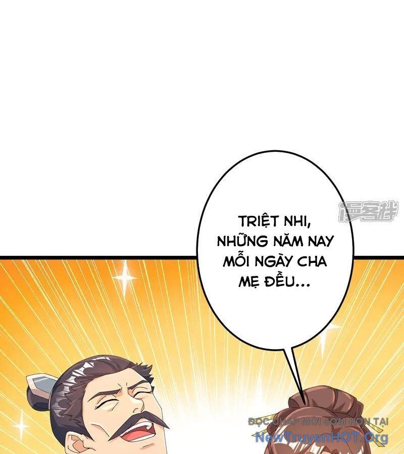 Nghịch Thiên Tà Thần: Chapter 722