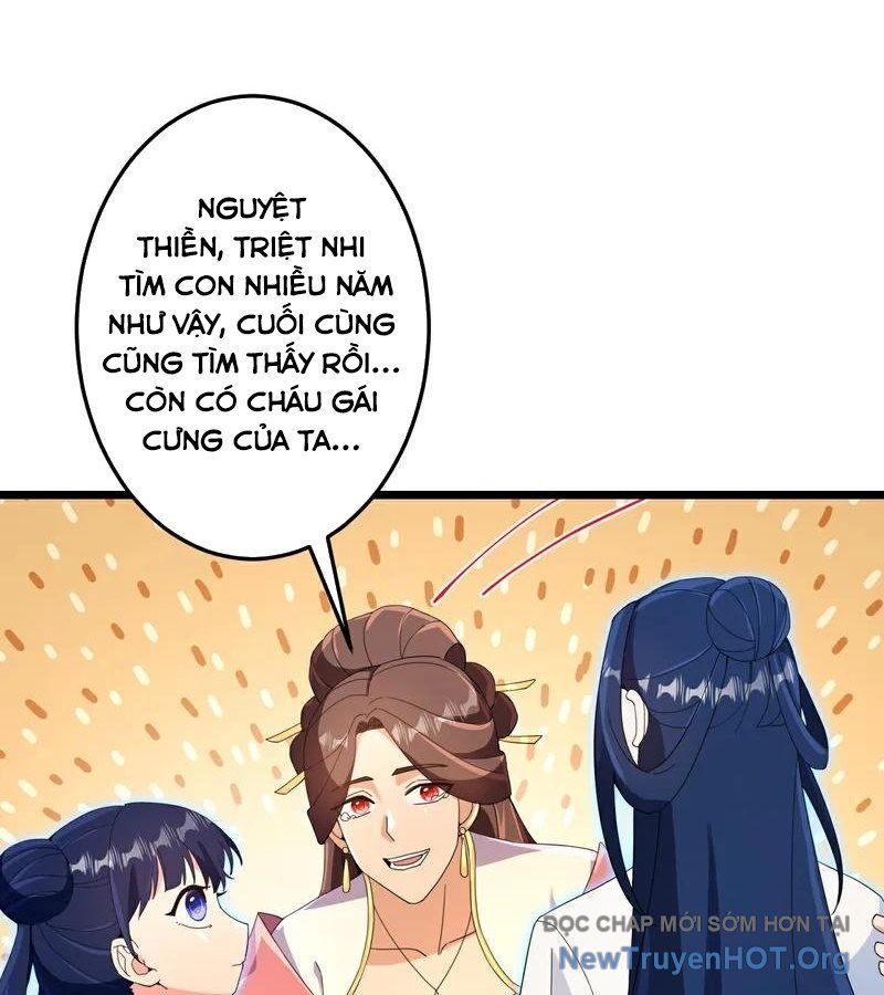 Nghịch Thiên Tà Thần: Chapter 722