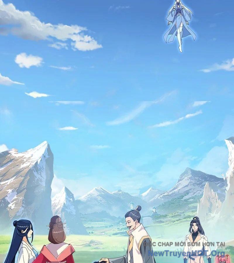 Nghịch Thiên Tà Thần: Chapter 722
