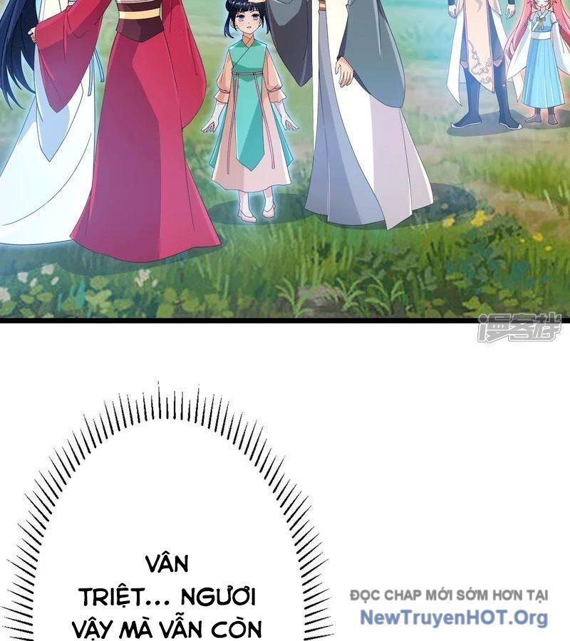 Nghịch Thiên Tà Thần: Chapter 722