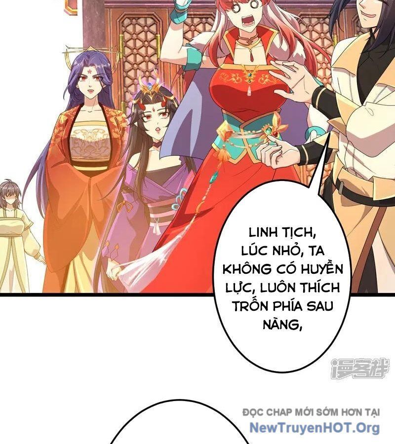 Nghịch Thiên Tà Thần: Chapter 722