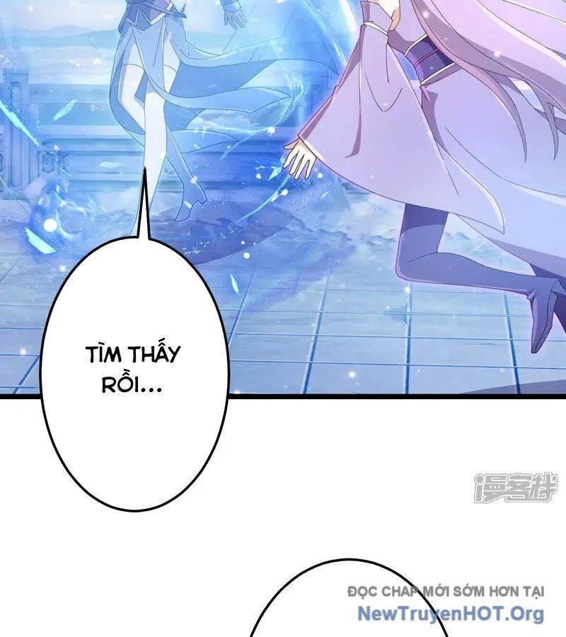 Nghịch Thiên Tà Thần: Chapter 722