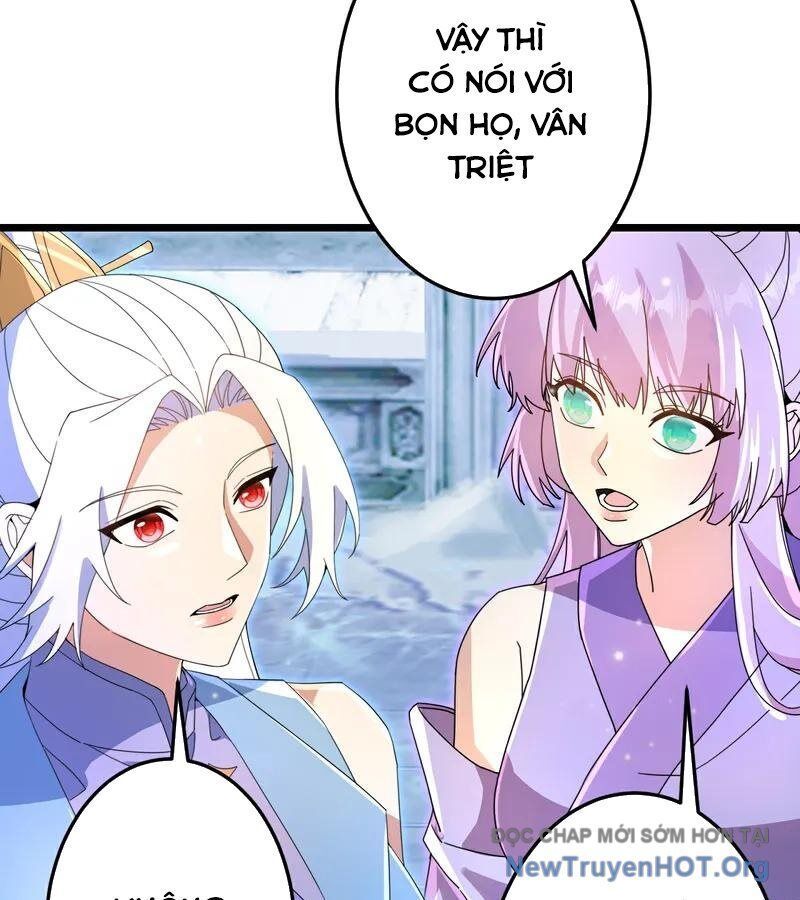 Nghịch Thiên Tà Thần: Chapter 722