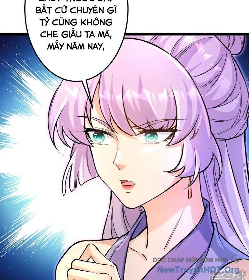 Nghịch Thiên Tà Thần: Chapter 722