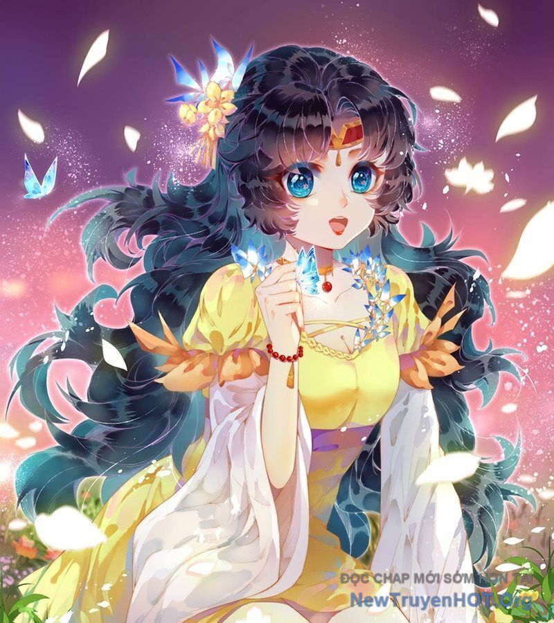 Nghịch Thiên Tà Thần: Chapter 723