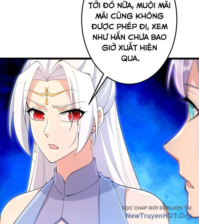 Nghịch Thiên Tà Thần: Chapter 723