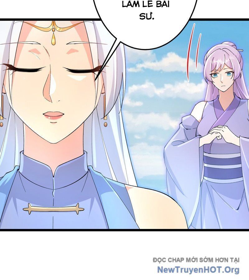 Nghịch Thiên Tà Thần: Chapter 723
