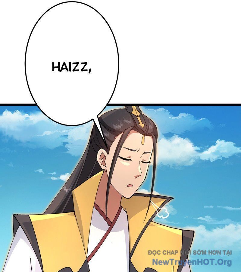 Nghịch Thiên Tà Thần: Chapter 723