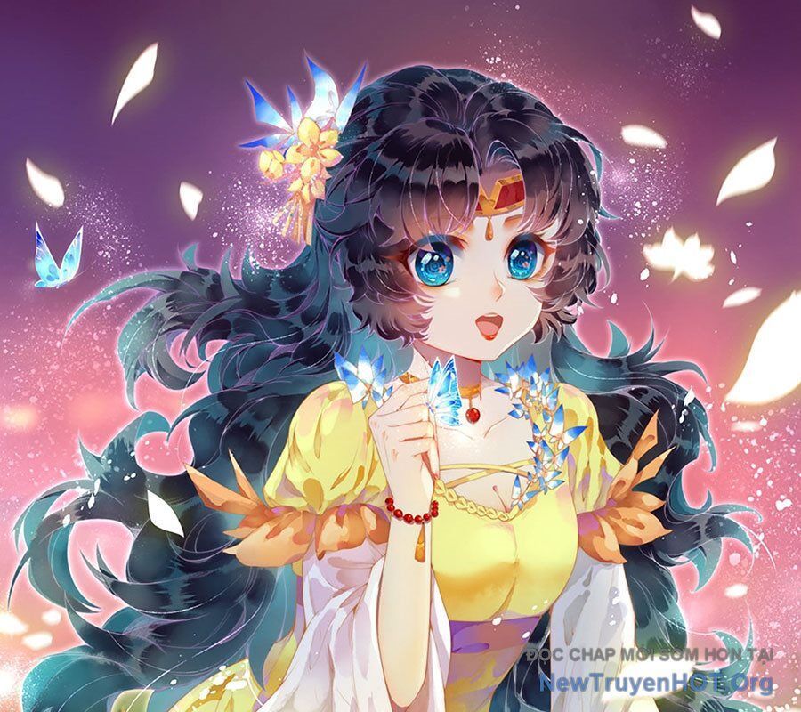 Nghịch Thiên Tà Thần: Chapter 724