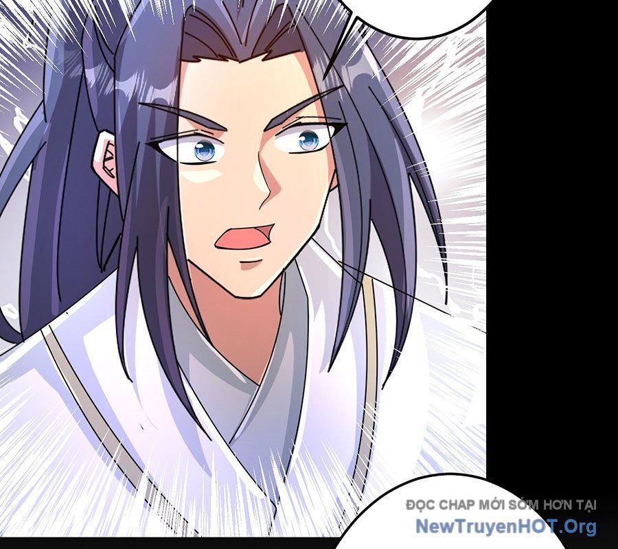 Nghịch Thiên Tà Thần: Chapter 724