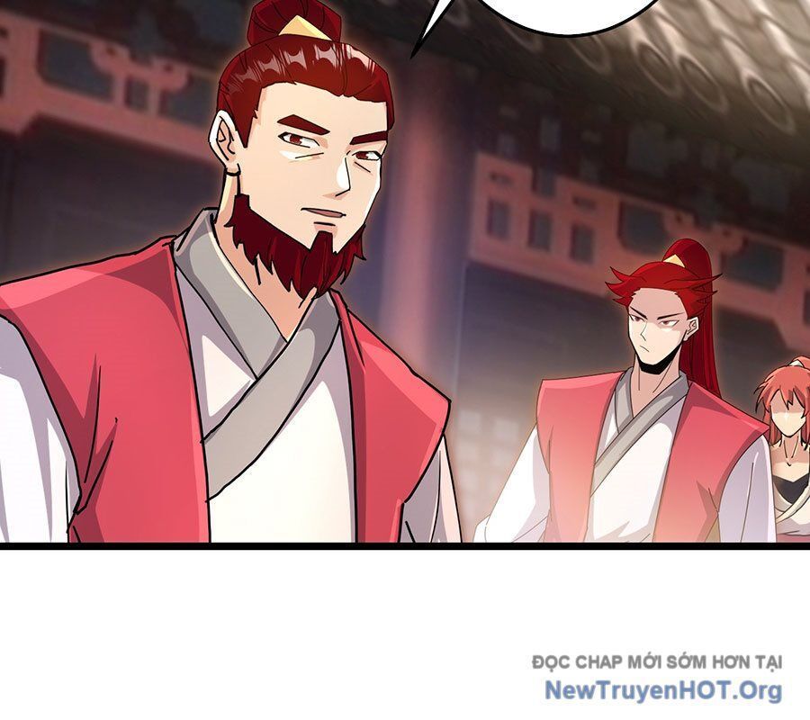 Nghịch Thiên Tà Thần: Chapter 724