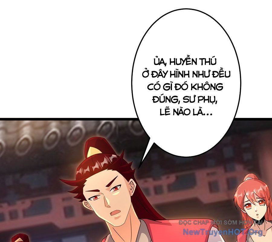 Nghịch Thiên Tà Thần: Chapter 724