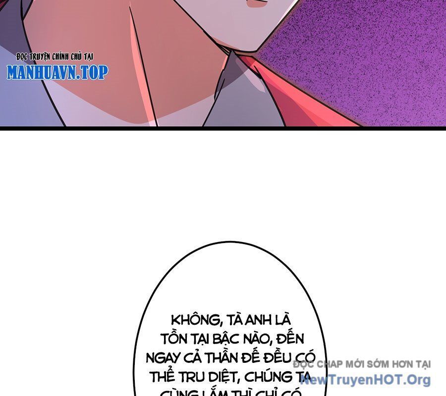 Nghịch Thiên Tà Thần: Chapter 724