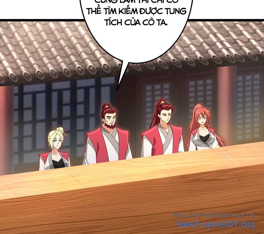 Nghịch Thiên Tà Thần: Chapter 724