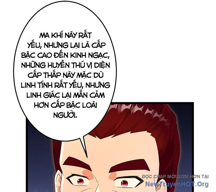 Nghịch Thiên Tà Thần: Chapter 724