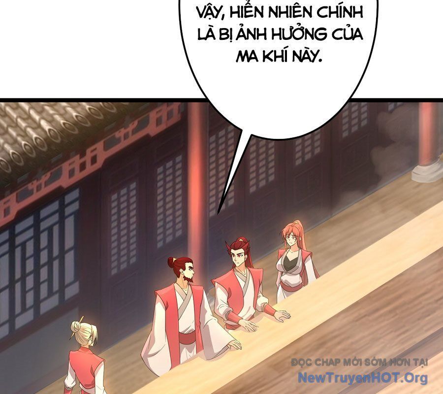 Nghịch Thiên Tà Thần: Chapter 724