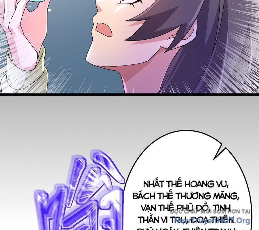 Nghịch Thiên Tà Thần: Chapter 724