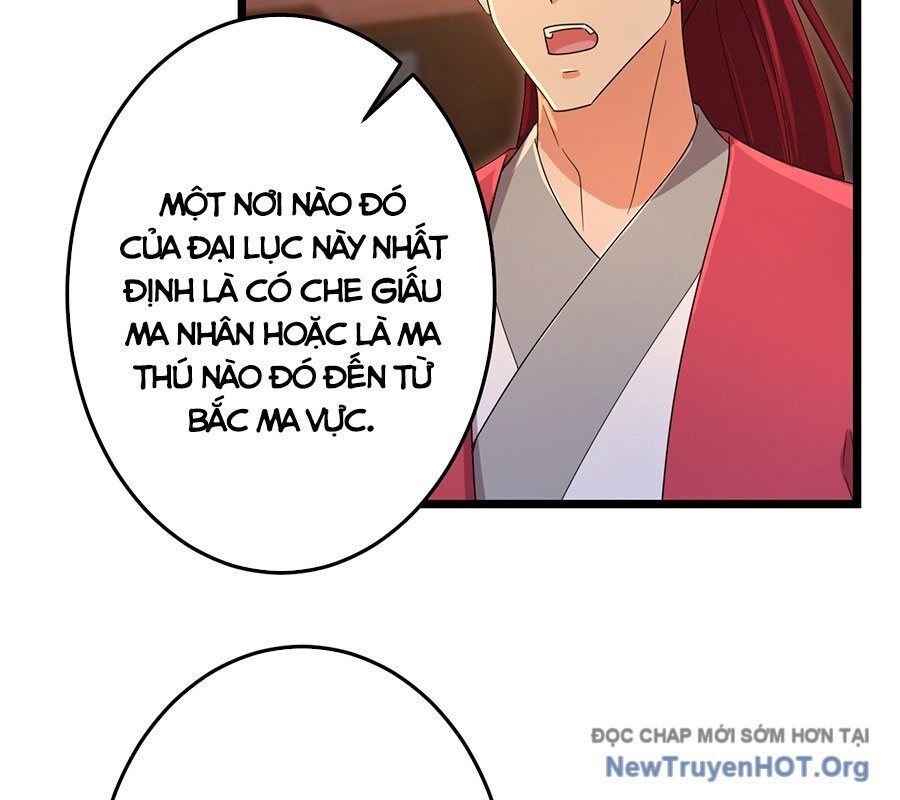 Nghịch Thiên Tà Thần: Chapter 724