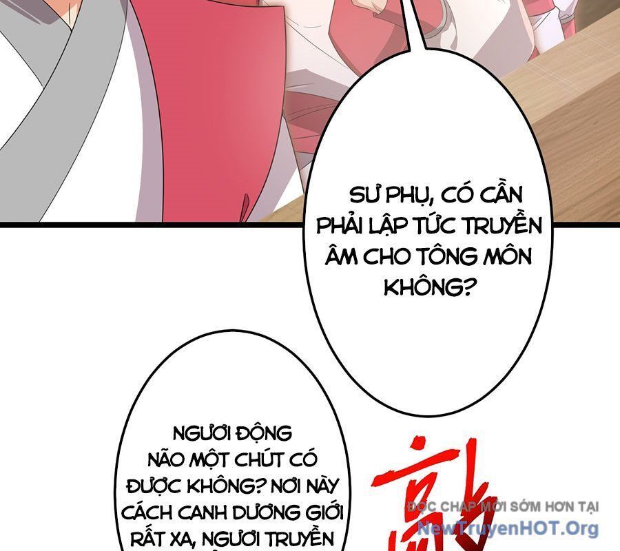 Nghịch Thiên Tà Thần: Chapter 724