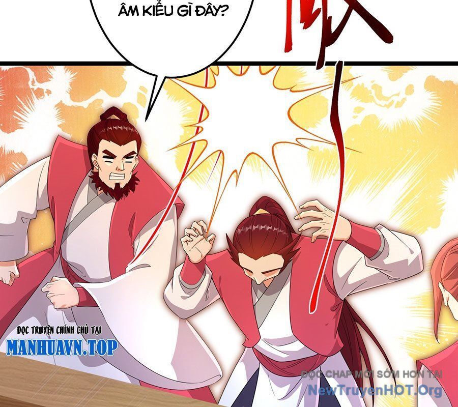 Nghịch Thiên Tà Thần: Chapter 724