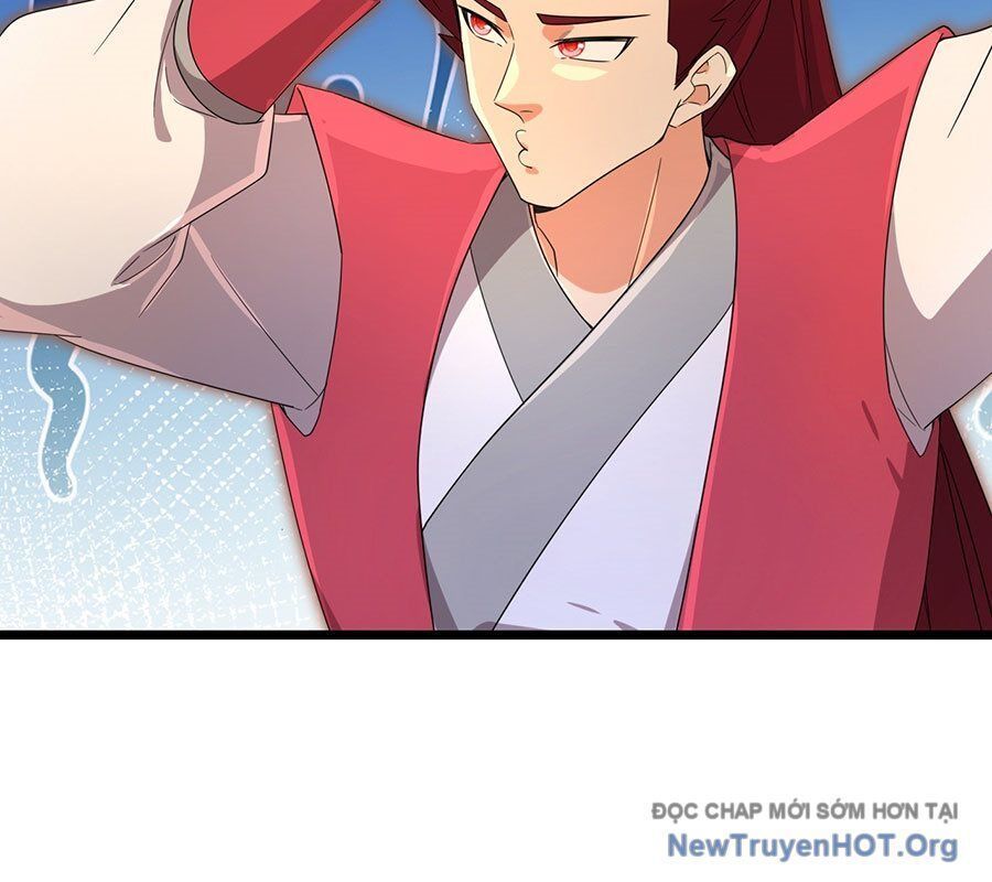 Nghịch Thiên Tà Thần: Chapter 724