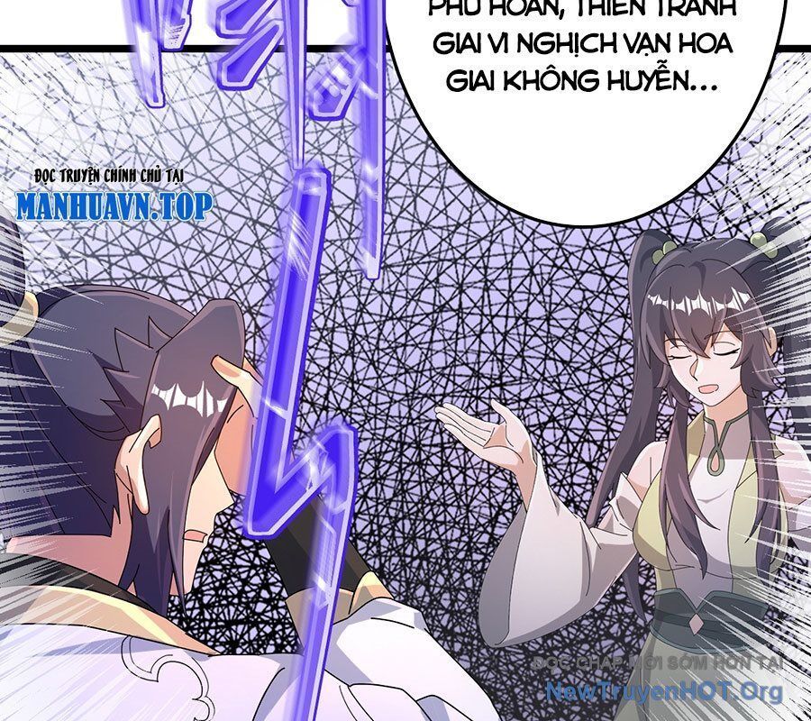 Nghịch Thiên Tà Thần: Chapter 724