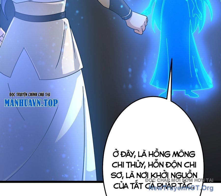 Nghịch Thiên Tà Thần: Chapter 724