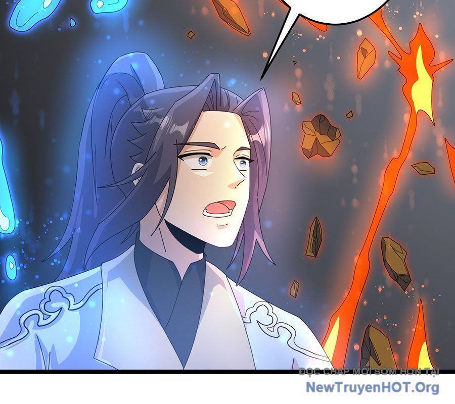 Nghịch Thiên Tà Thần: Chapter 724