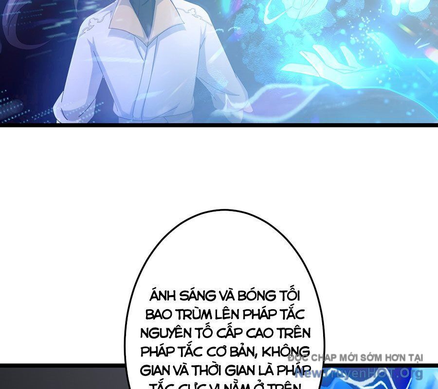 Nghịch Thiên Tà Thần: Chapter 724