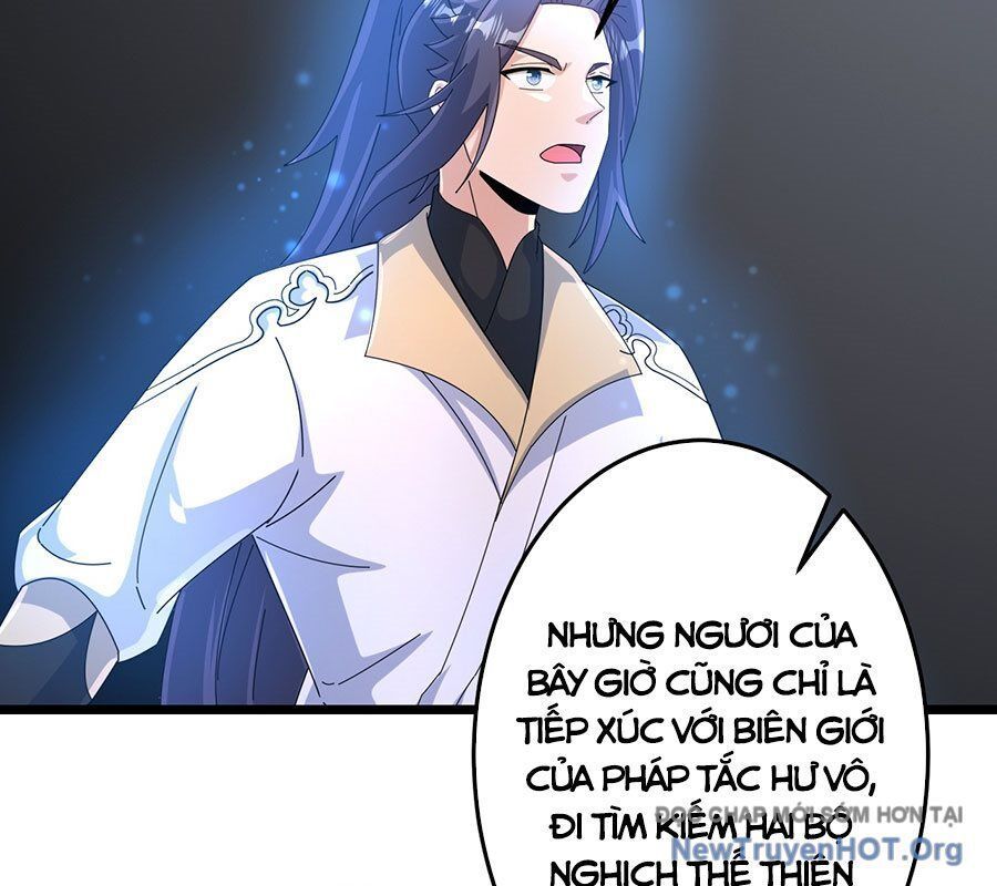Nghịch Thiên Tà Thần: Chapter 724