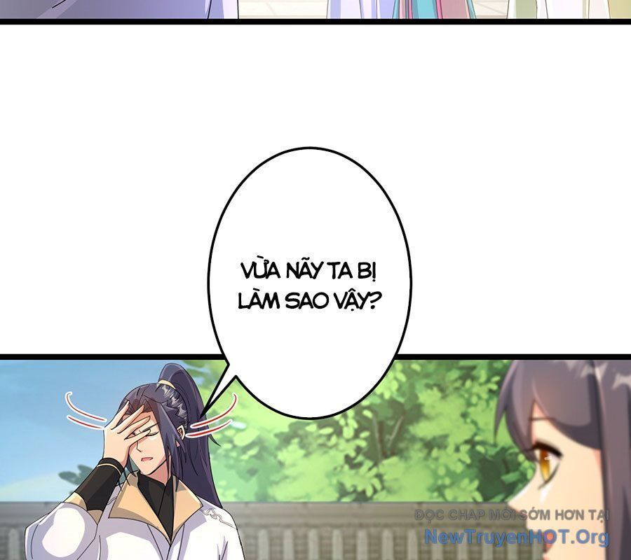 Nghịch Thiên Tà Thần: Chapter 724