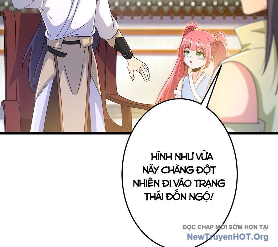 Nghịch Thiên Tà Thần: Chapter 724