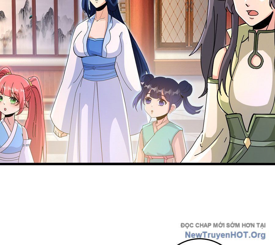 Nghịch Thiên Tà Thần: Chapter 724