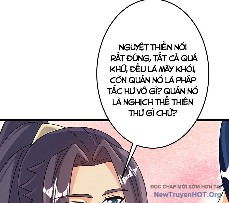 Nghịch Thiên Tà Thần: Chapter 724