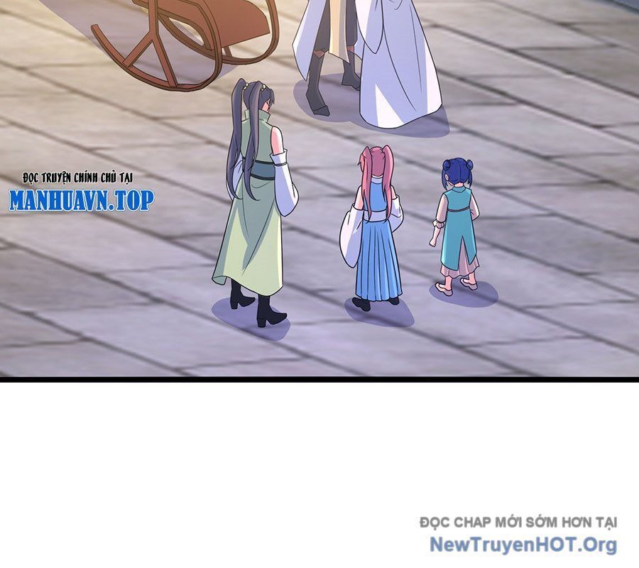 Nghịch Thiên Tà Thần: Chapter 724