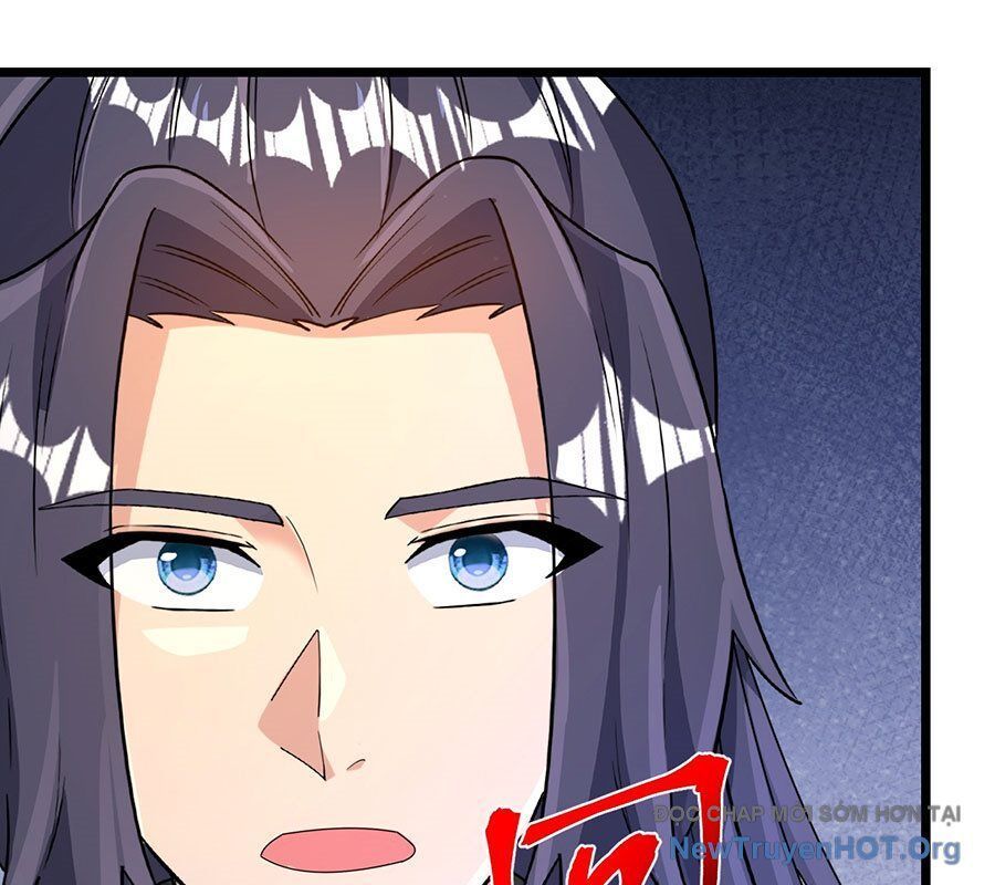 Nghịch Thiên Tà Thần: Chapter 724