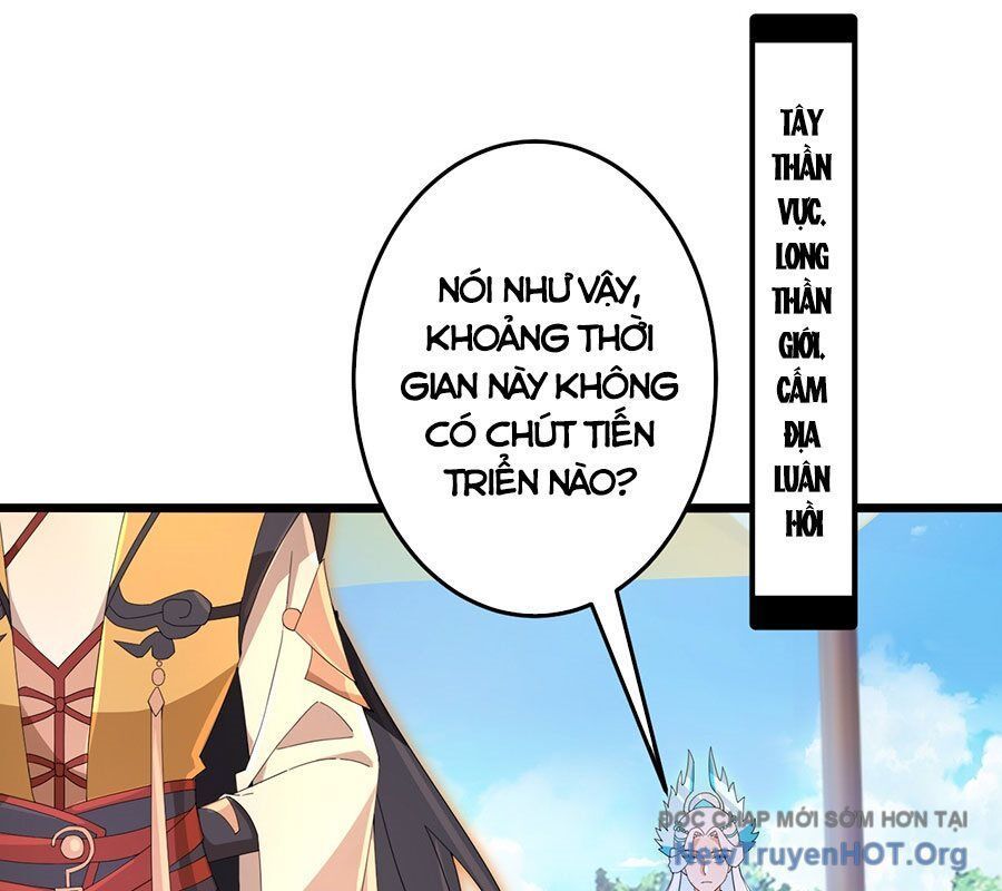 Nghịch Thiên Tà Thần: Chapter 724