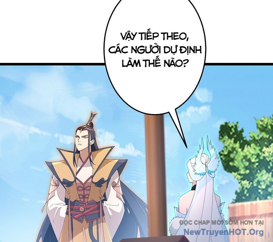Nghịch Thiên Tà Thần: Chapter 724