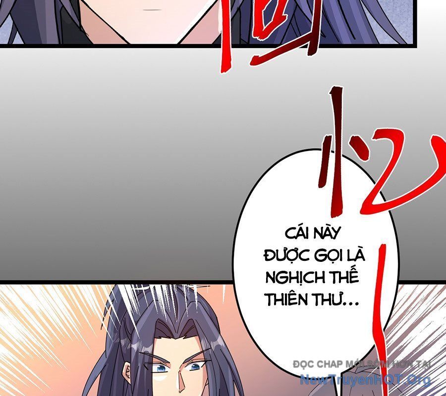 Nghịch Thiên Tà Thần: Chapter 724