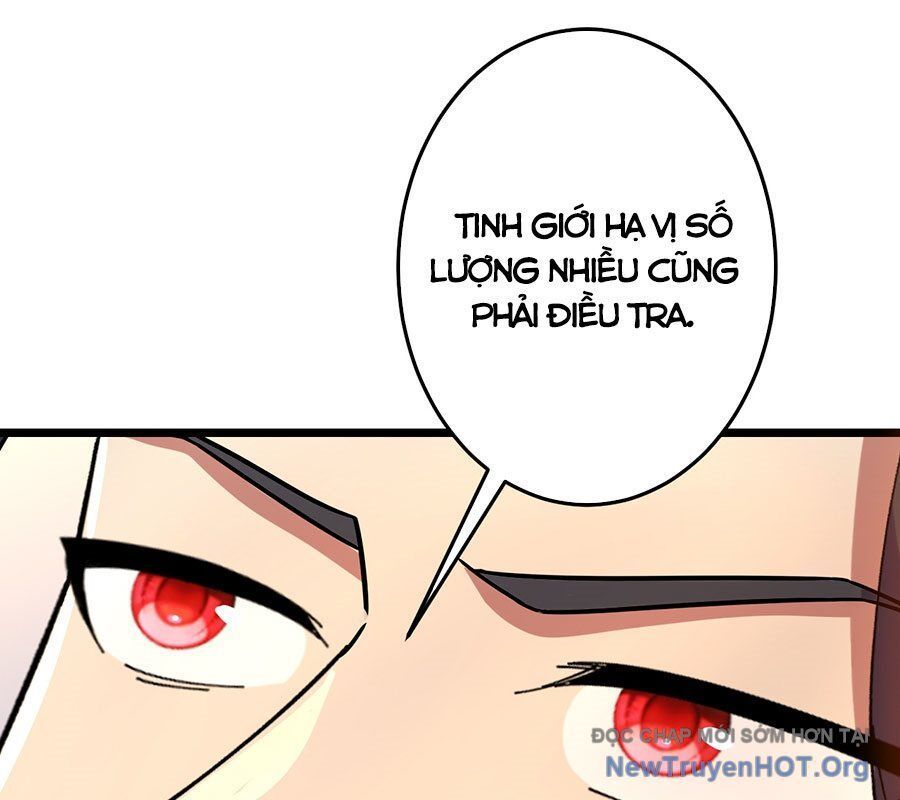 Nghịch Thiên Tà Thần: Chapter 724