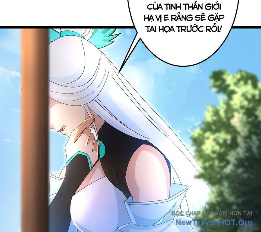 Nghịch Thiên Tà Thần: Chapter 724