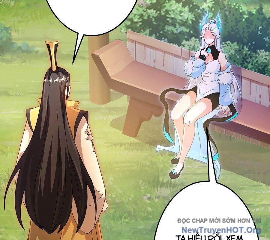 Nghịch Thiên Tà Thần: Chapter 724