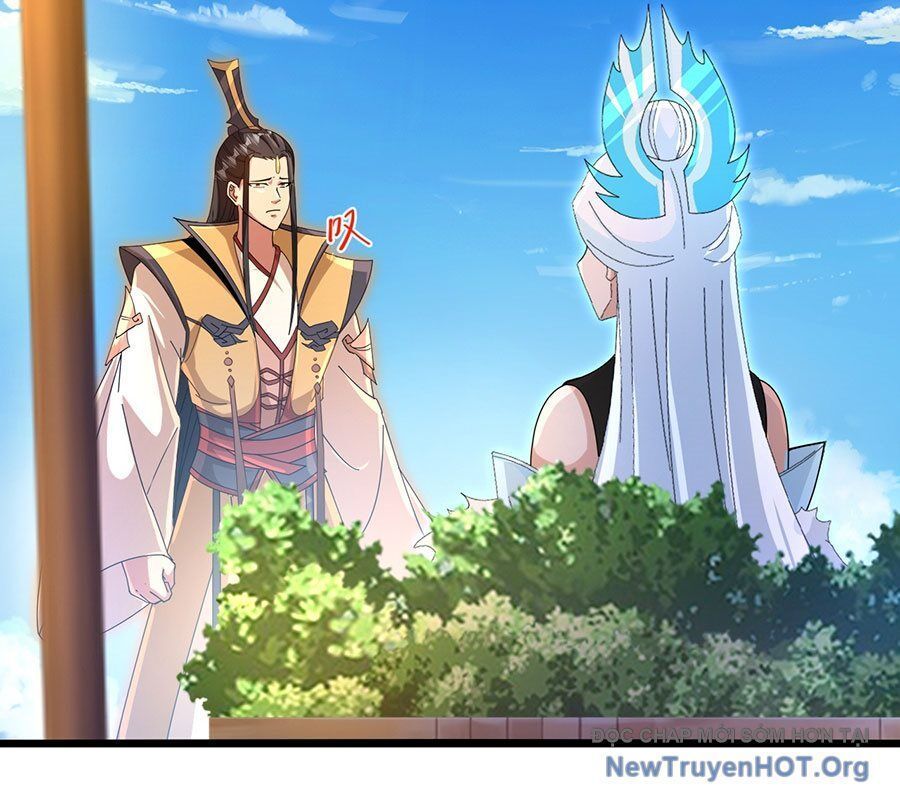 Nghịch Thiên Tà Thần: Chapter 724