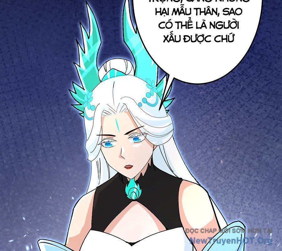 Nghịch Thiên Tà Thần: Chapter 724